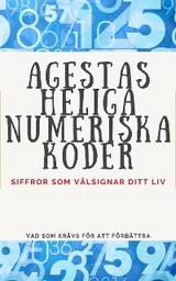 Agestas Heliga Numeriska Koder - Edwin Pinto