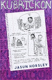 The Kubrickon - Jasun Horsley