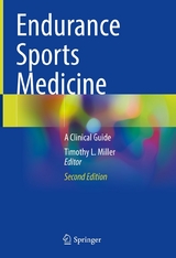 Endurance Sports Medicine - 