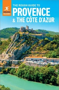 Rough Guide to Provence & the Cote d'Azur (Travel Guide with eBook) -  Rough Guides