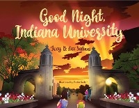 Good Night, Indiana University - Joey Lax-Salinas