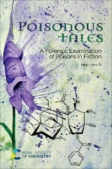 Poisonous Tales -  Hilary Hamnett