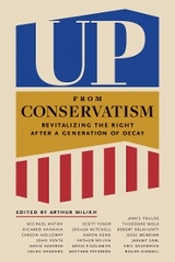 Up from Conservatism - 