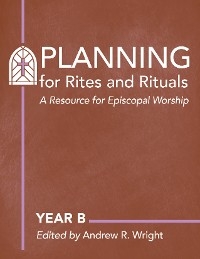 Planning for Rites and Rituals - 