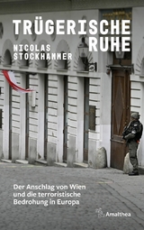 Trügerische Ruhe - Nicolas Stockhammer