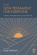 The New Testament for Everyone - Tom Wright