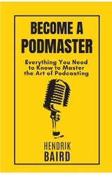 Become a Podmaster - Hendrik Baird