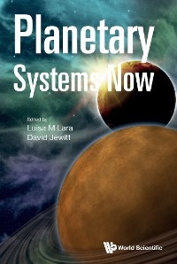 PLANETARY SYSTEMS NOW - 