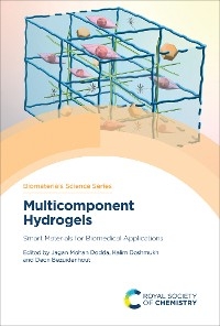 Multicomponent Hydrogels - 