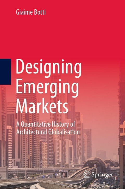 Designing Emerging Markets - Giaime Botti