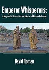 Emperor Whisperers -  David Roman