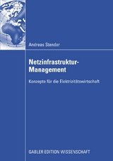 Netzinfrastruktur-Management - Andreas Stender