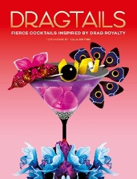 Dragtails - Greg Bailey, Alice Wood