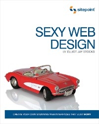 Sexy Web Design - Elliot Jay Stocks