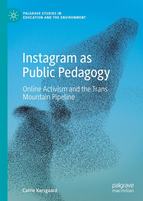 Instagram as Public Pedagogy - Carrie Karsgaard