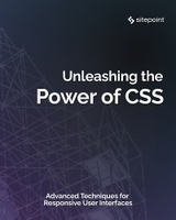 Unleashing the Power of CSS - Stephanie Eckles