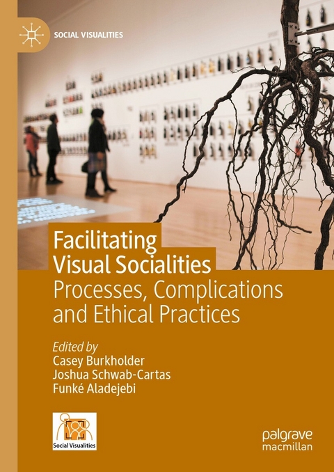 Facilitating Visual Socialities - 