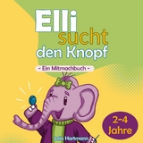 Elli sucht den Knopf - Julia Hartmann