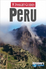 Peru Insight Guide - 