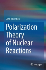 Polarization Theory of Nuclear Reactions - Qing-Biao Shen