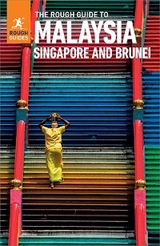 Rough Guide to Malaysia, Singapore & Brunei (Travel Guide eBook) -  Rough Guides