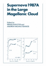 Supernova 1987A in the Large Magellanic Cloud - Kafatos, Minas; Michalitsianos, Andrew G.