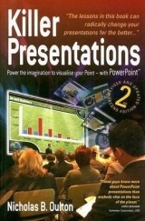 Killer Presentations - Oulton, Nicholas B.