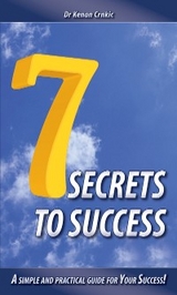 7 Secrets To Success - Dr Kenan Crnkić