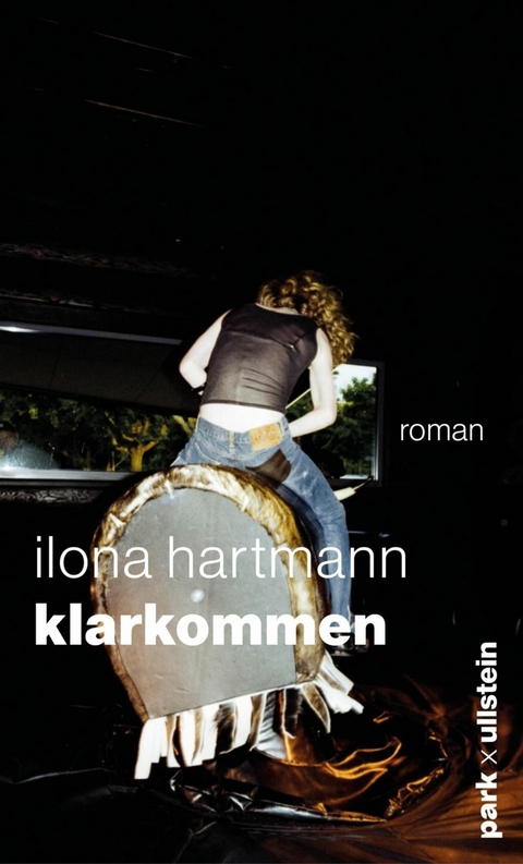 Klarkommen -  Ilona Hartmann