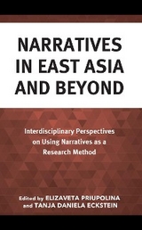 Narratives in East Asia and Beyond - 