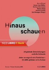 Hinausschauen - 