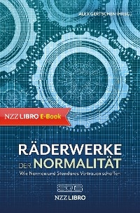 Räderwerke der Normalität - 