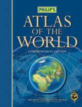 Philip's Atlas of the World - Royal Geographical Society (with the Institute of British Geographers)