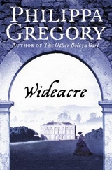 Wideacre - Gregory, Philippa