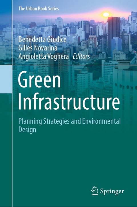 Green Infrastructure - 