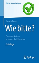 Wie bitte? - Renate Tewes