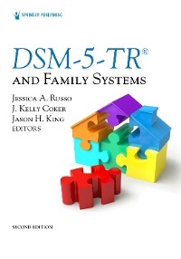 DSM-5-TR® and Family Systems - 