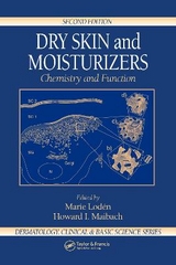 Dry Skin and Moisturizers - Loden, Marie; Maibach, Howard I.