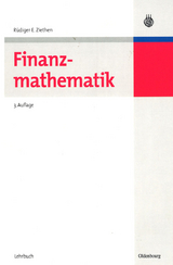 Finanzmathematik - Rüdiger E. Ziethen