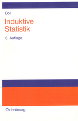 Induktive Statistik - Georg Bol