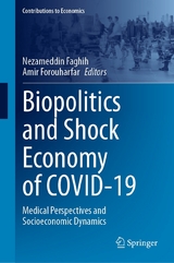 Biopolitics and Shock Economy of COVID-19 - 