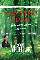 Country Road -  Ron Mueller