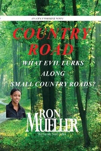 Country Road -  Ron Mueller