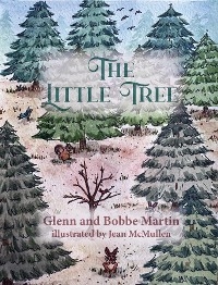 The Little Tree - Glenn &amp Martin;  Bobbe