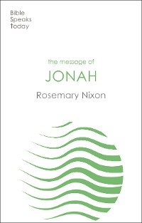 Message of Jonah -  Rosemary Nixon