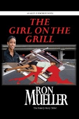 The Girl on the Grill - Ron Mueller