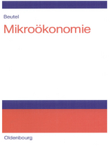 Mikroökonomie - Jörg Beutel