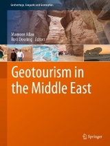 Geotourism in the Middle East - 