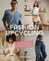 Fashion Upcycling - Ysabel Hilado