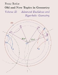 Old and New Topics in Geometry: Volume II -  Franz Rothe